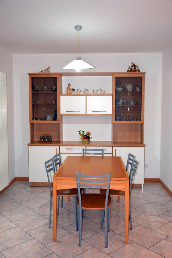Appartamento Chiara Roncegno Esterno foto